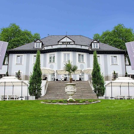 Villa Vera Wetter  Luaran gambar