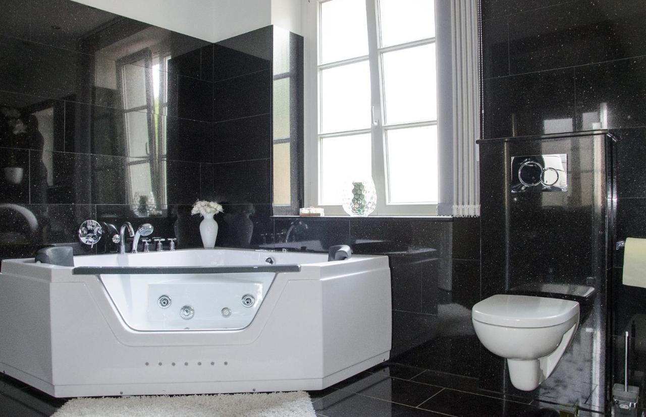 Villa Vera Wetter  Luaran gambar