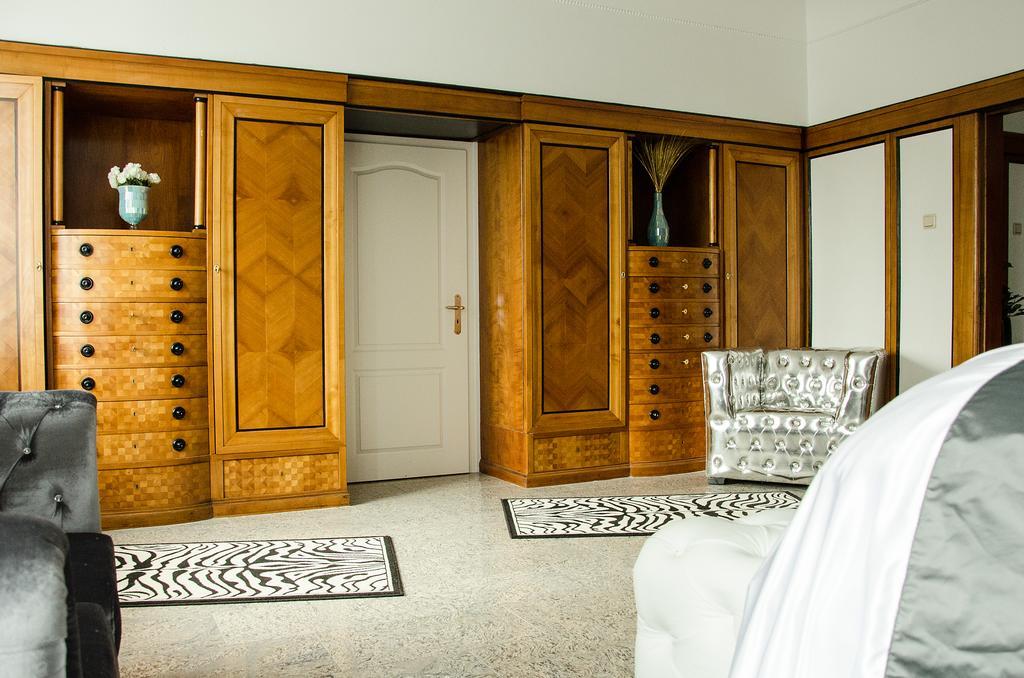 Villa Vera Wetter  Luaran gambar