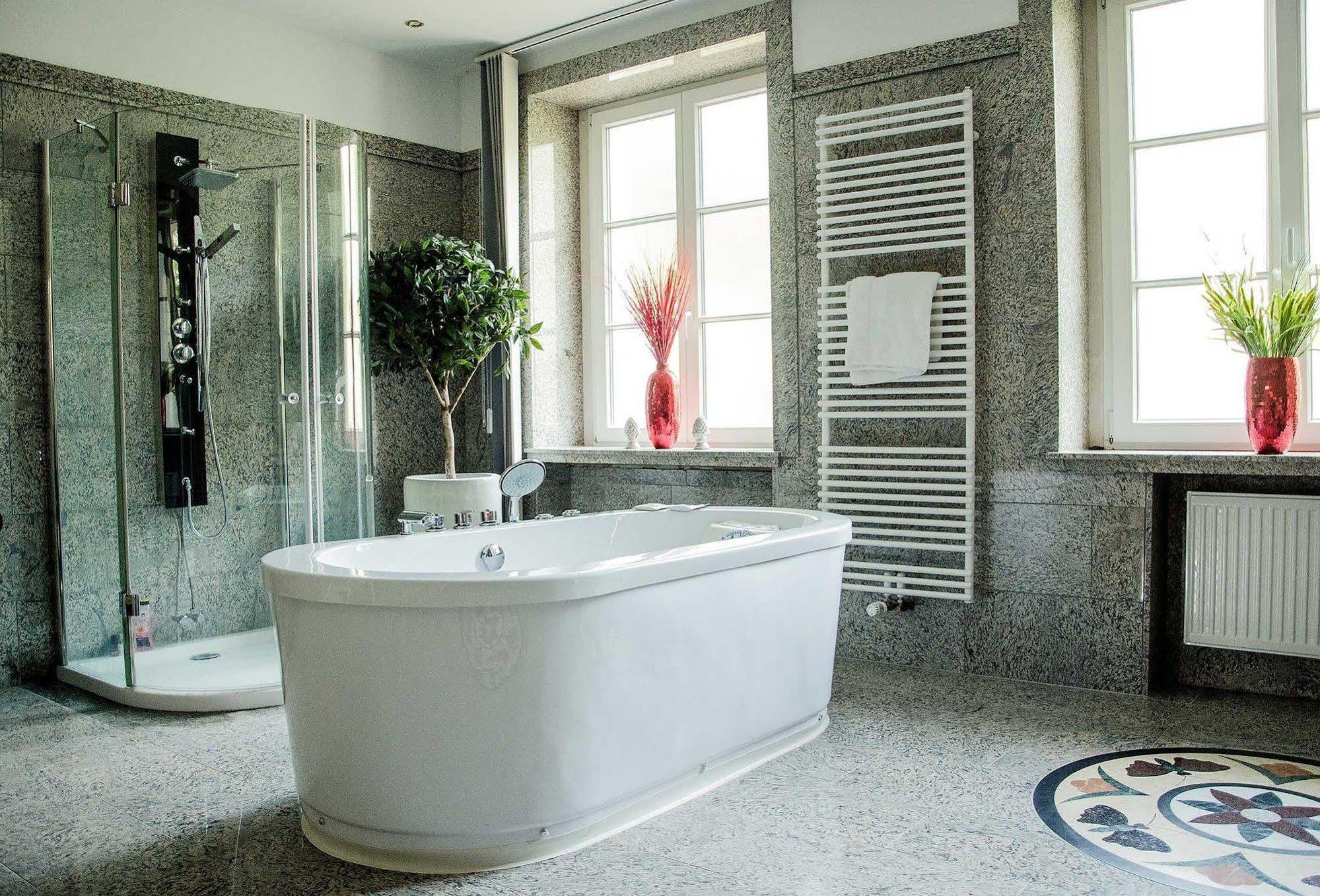 Villa Vera Wetter  Luaran gambar